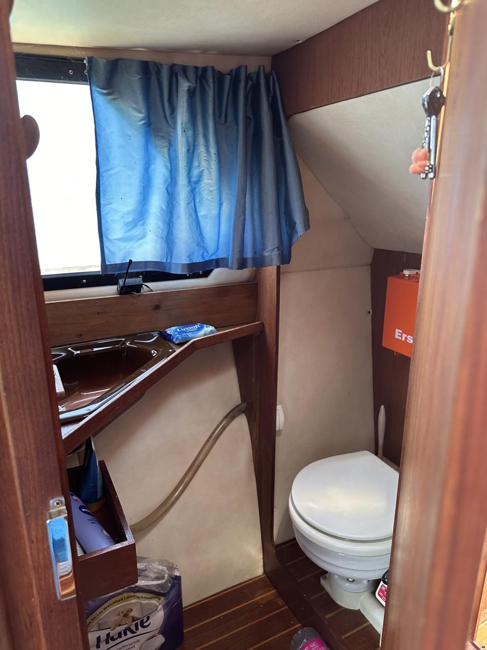 Scand Cabin
