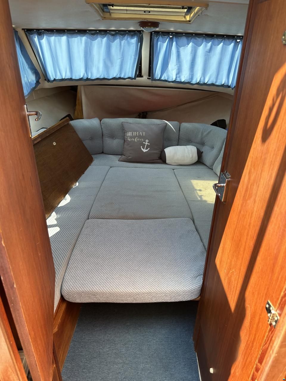 Scand Cabin