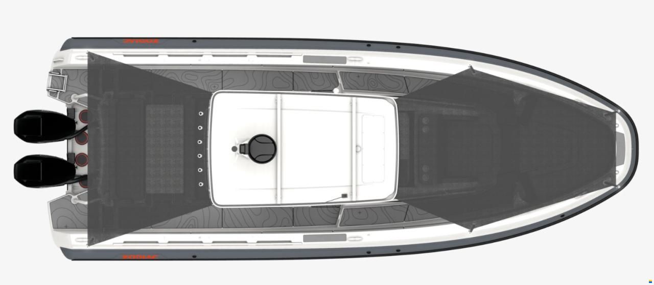 Zodiac X10CC - auf Bestellung