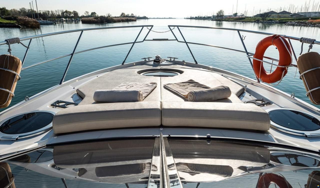 Cranchi Z35 - preorder fra
