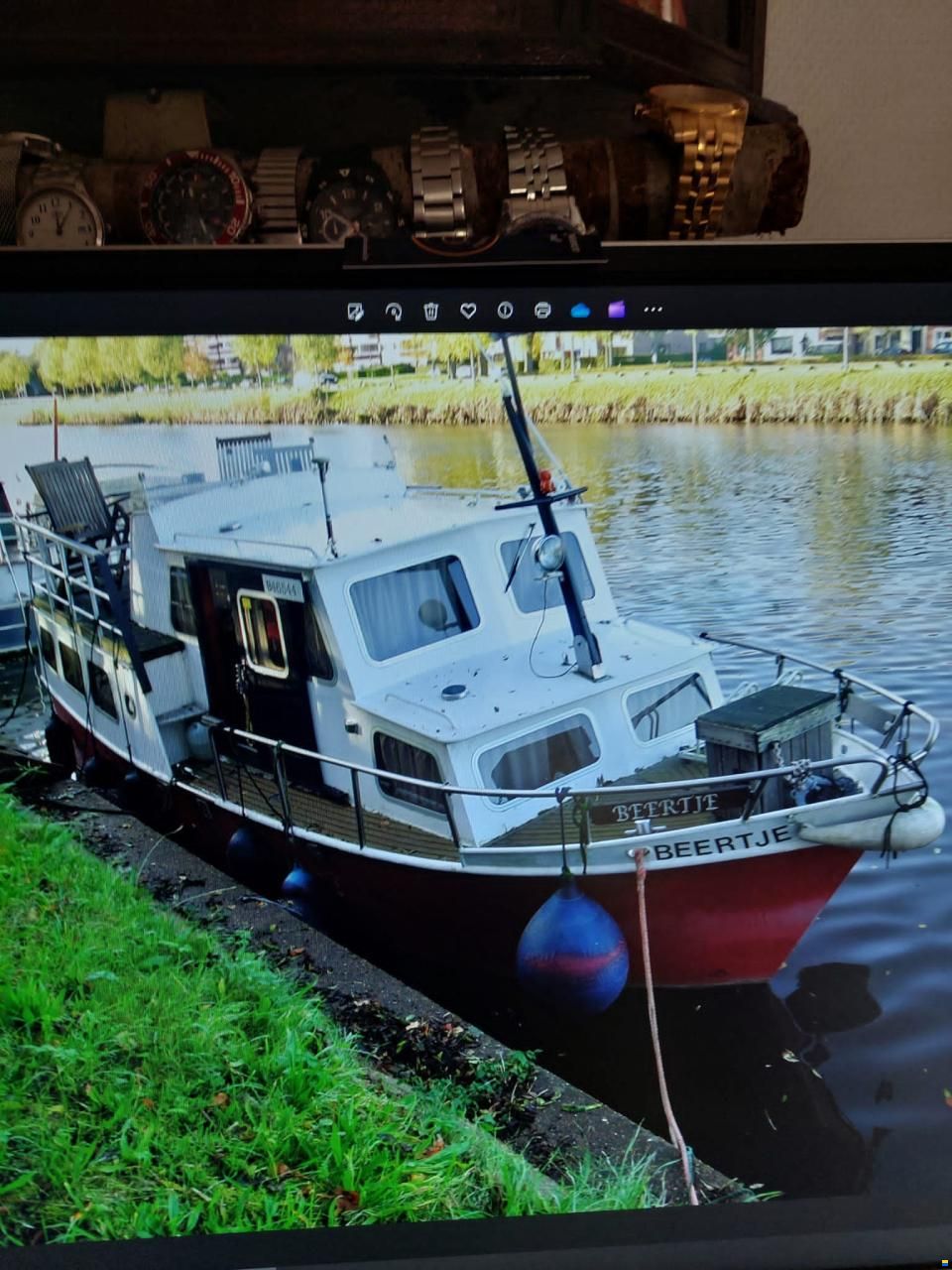 Van Bavel 850