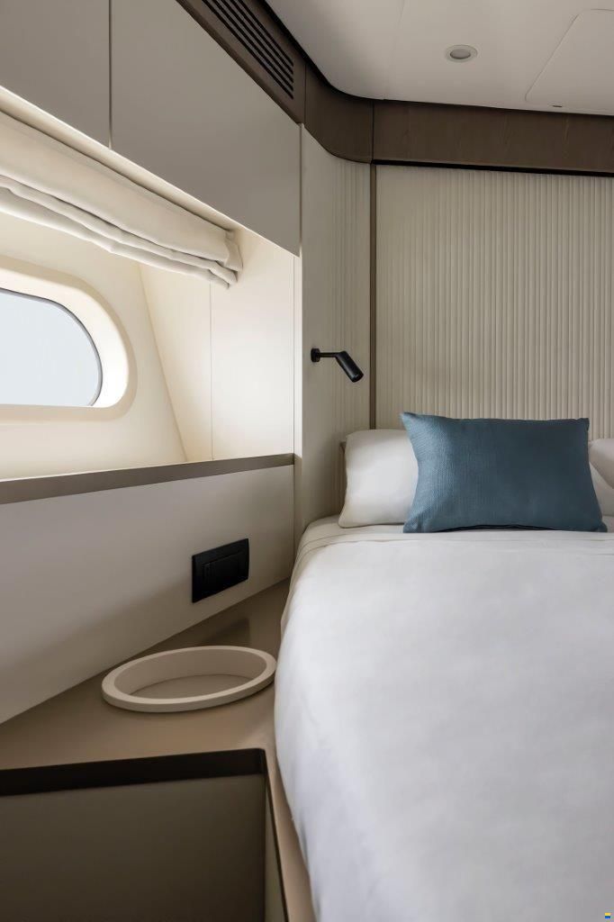 Azimut 60 Magellano