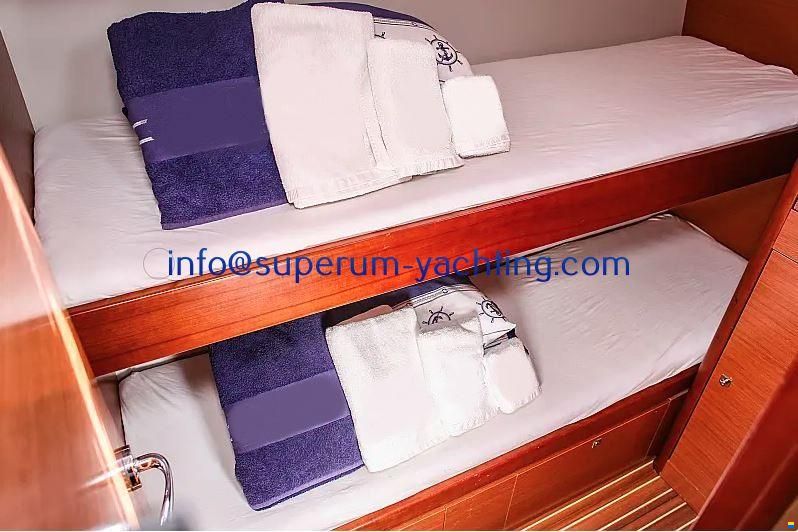 Dufour 520 Grand Large