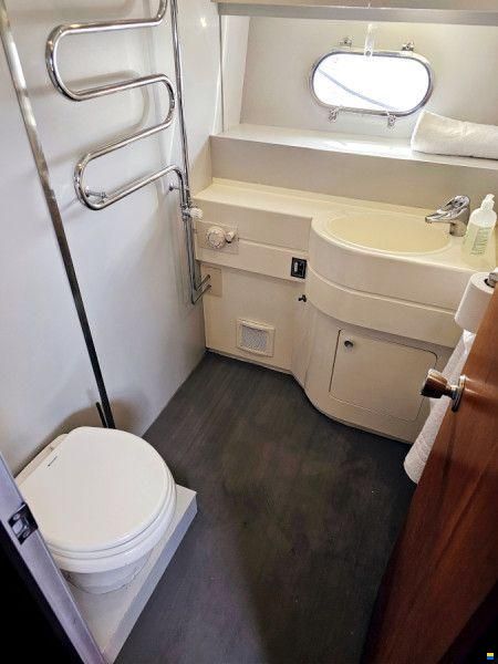 Princess 55/61 Fly