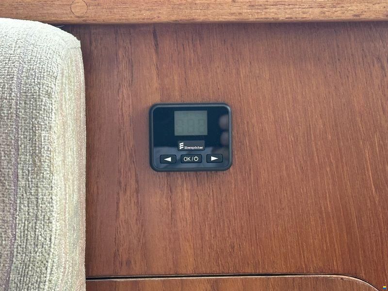 Nauticat 40