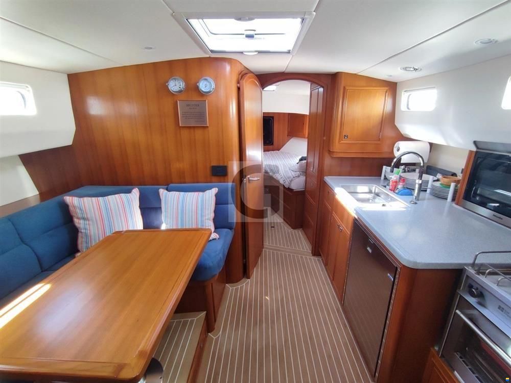 Seaward MY-42