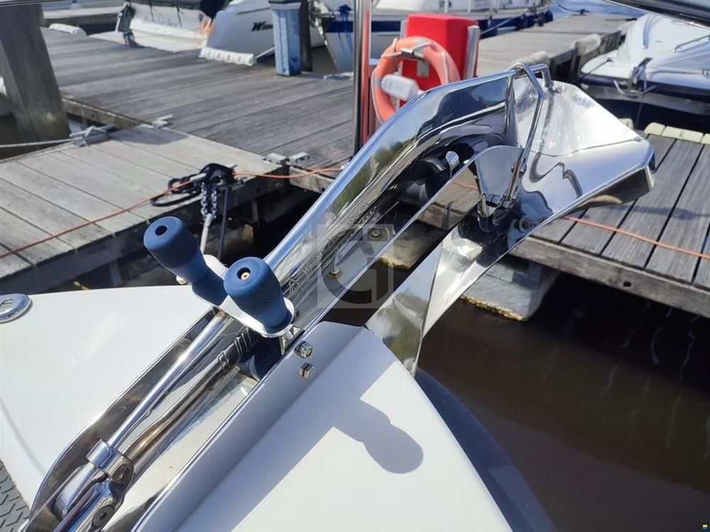 Seaward MY-42