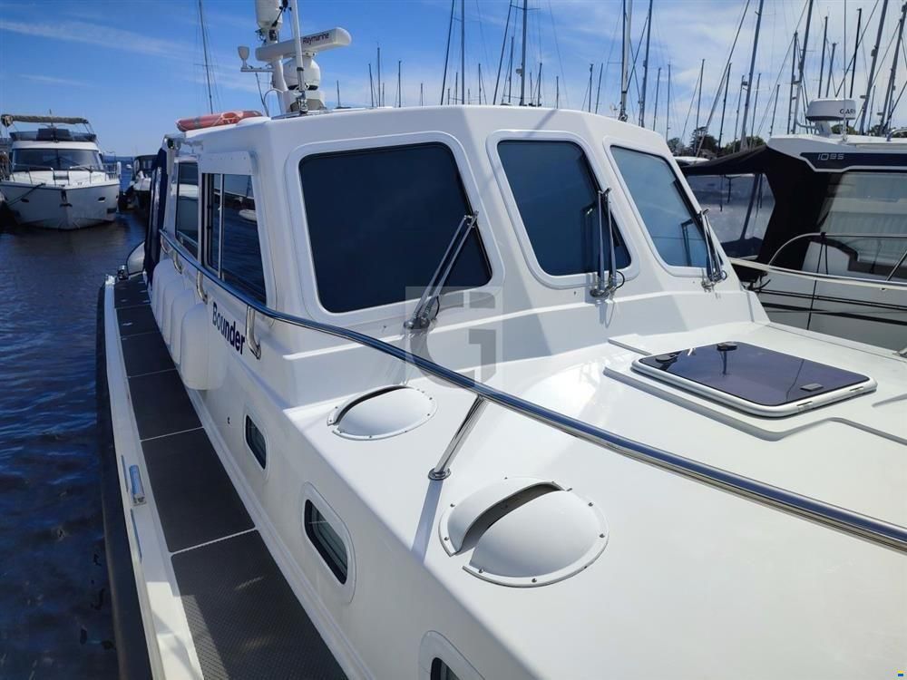 Seaward MY-42