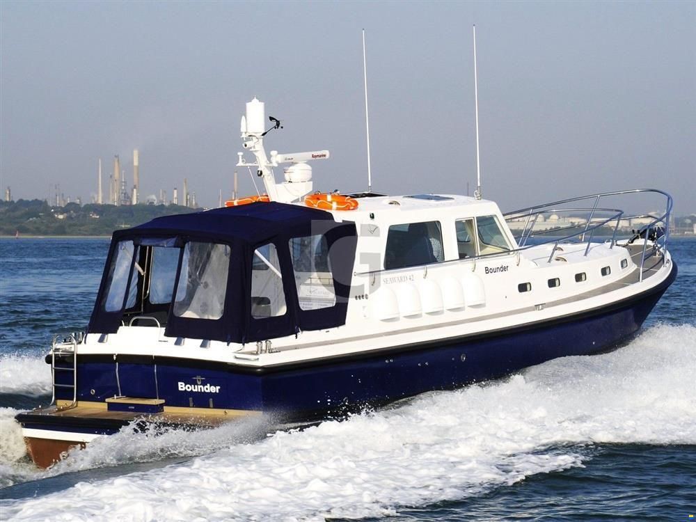 Seaward MY-42