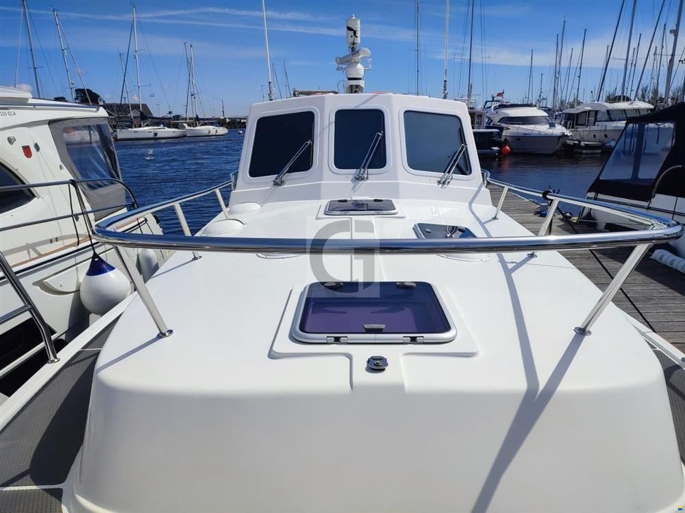 Seaward MY-42