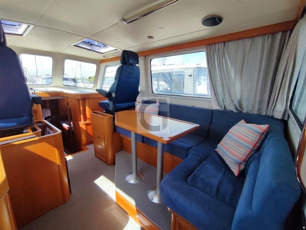 Seaward MY-42