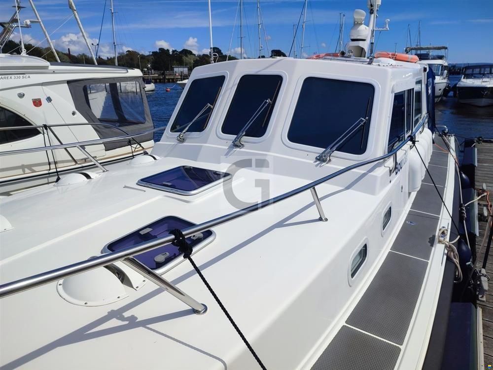 Seaward MY-42