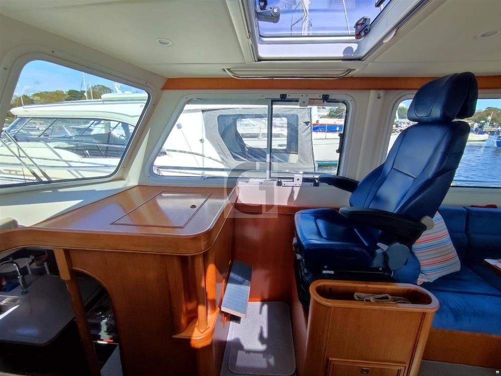 Seaward MY-42