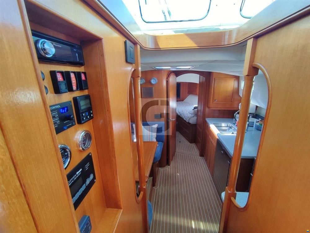 Seaward MY-42