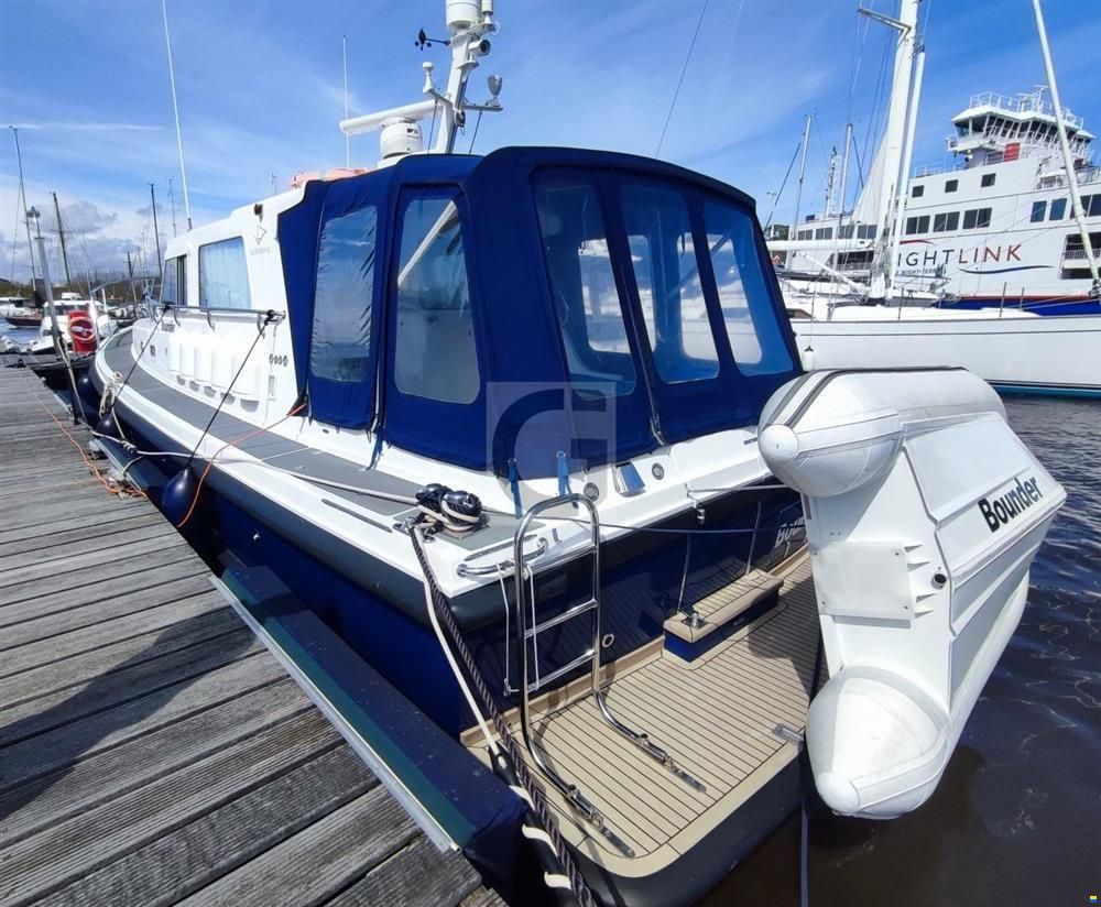 Seaward MY-42