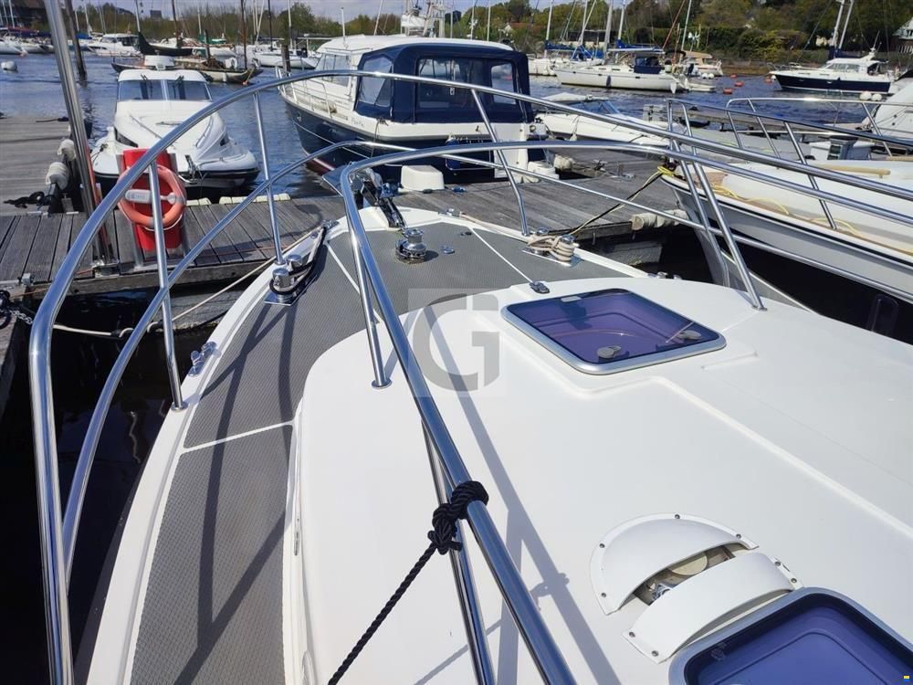 Seaward MY-42