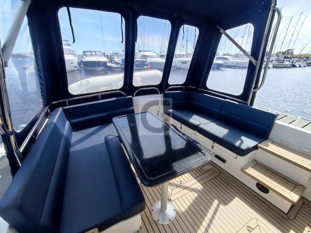 Seaward MY-42