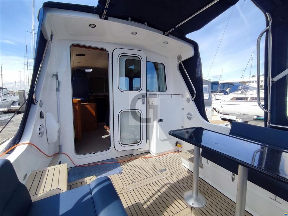 Seaward MY-42
