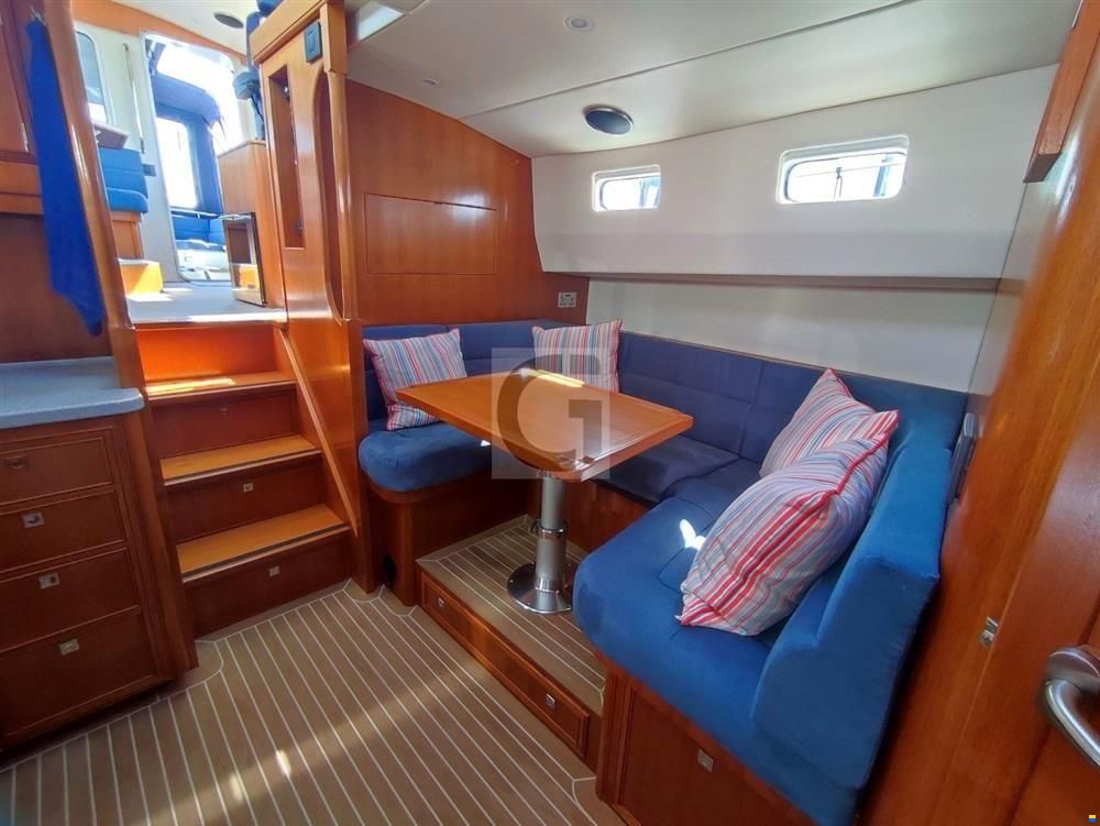 Seaward MY-42