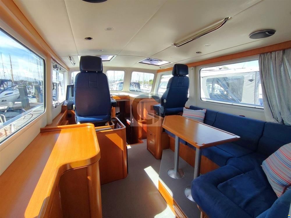 Seaward MY-42