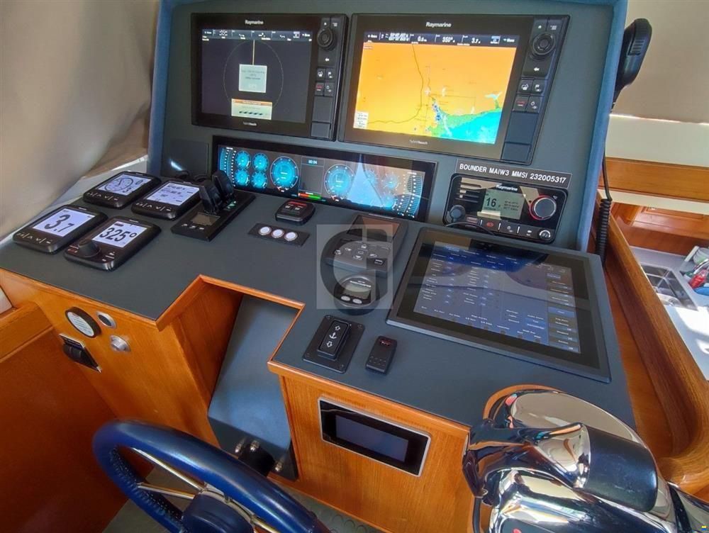 Seaward MY-42