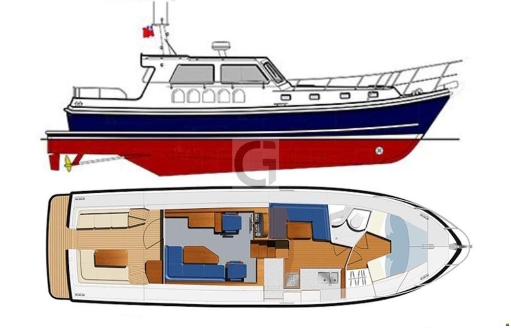 Seaward MY-42