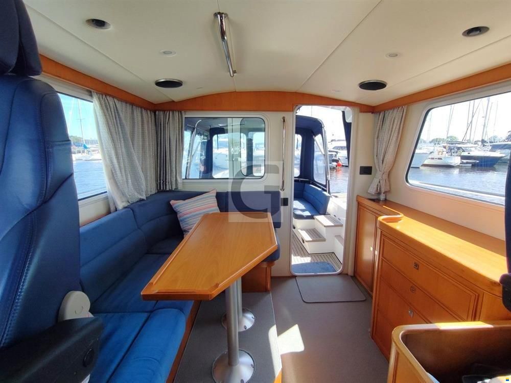 Seaward MY-42