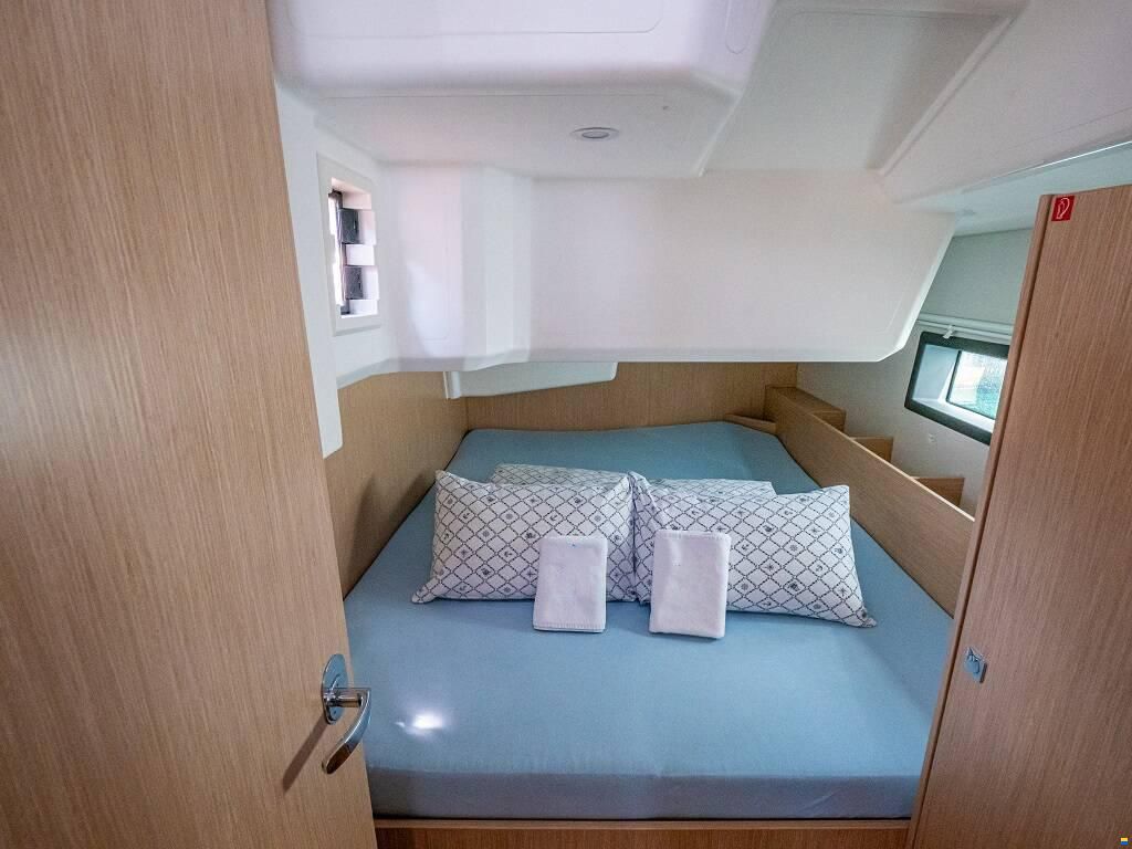 Bavaria C38