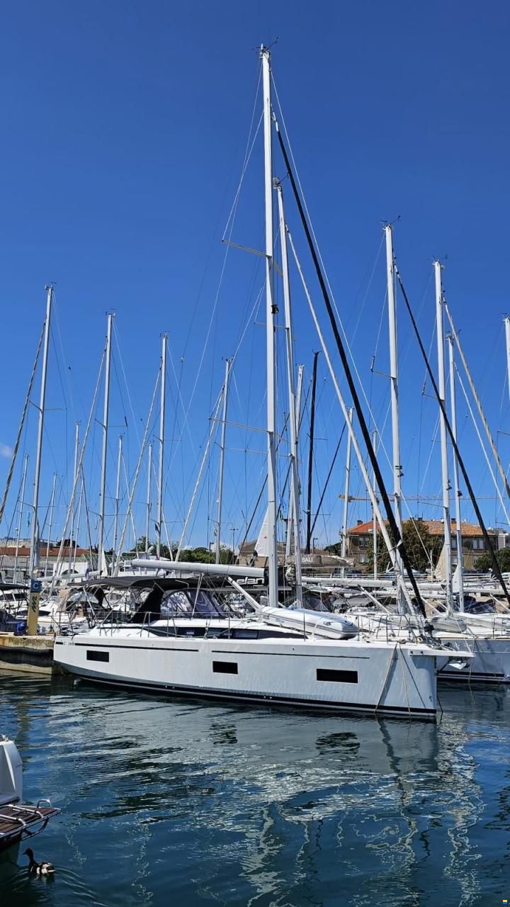 Bavaria C38