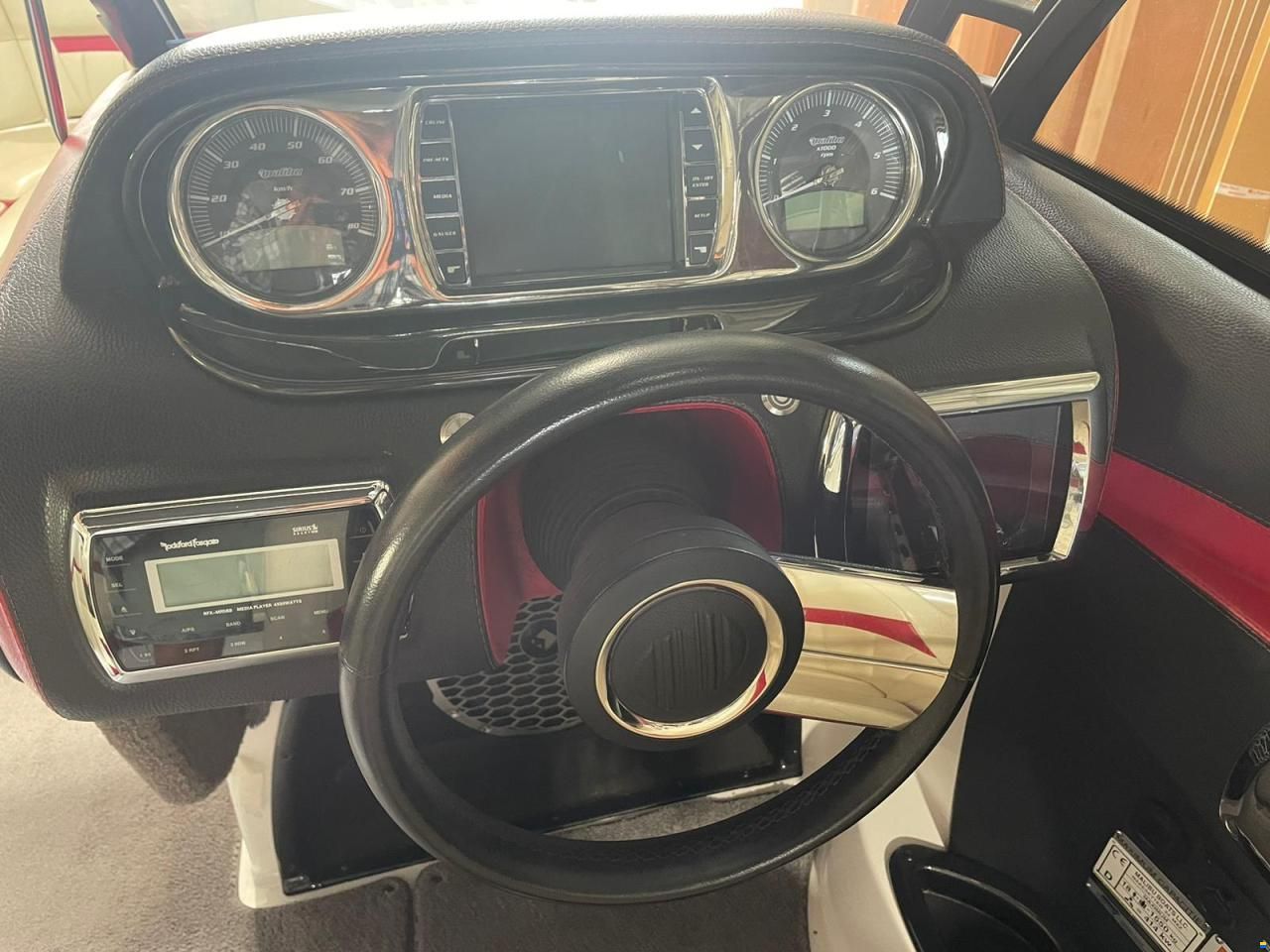 Malibu 24 MXZ