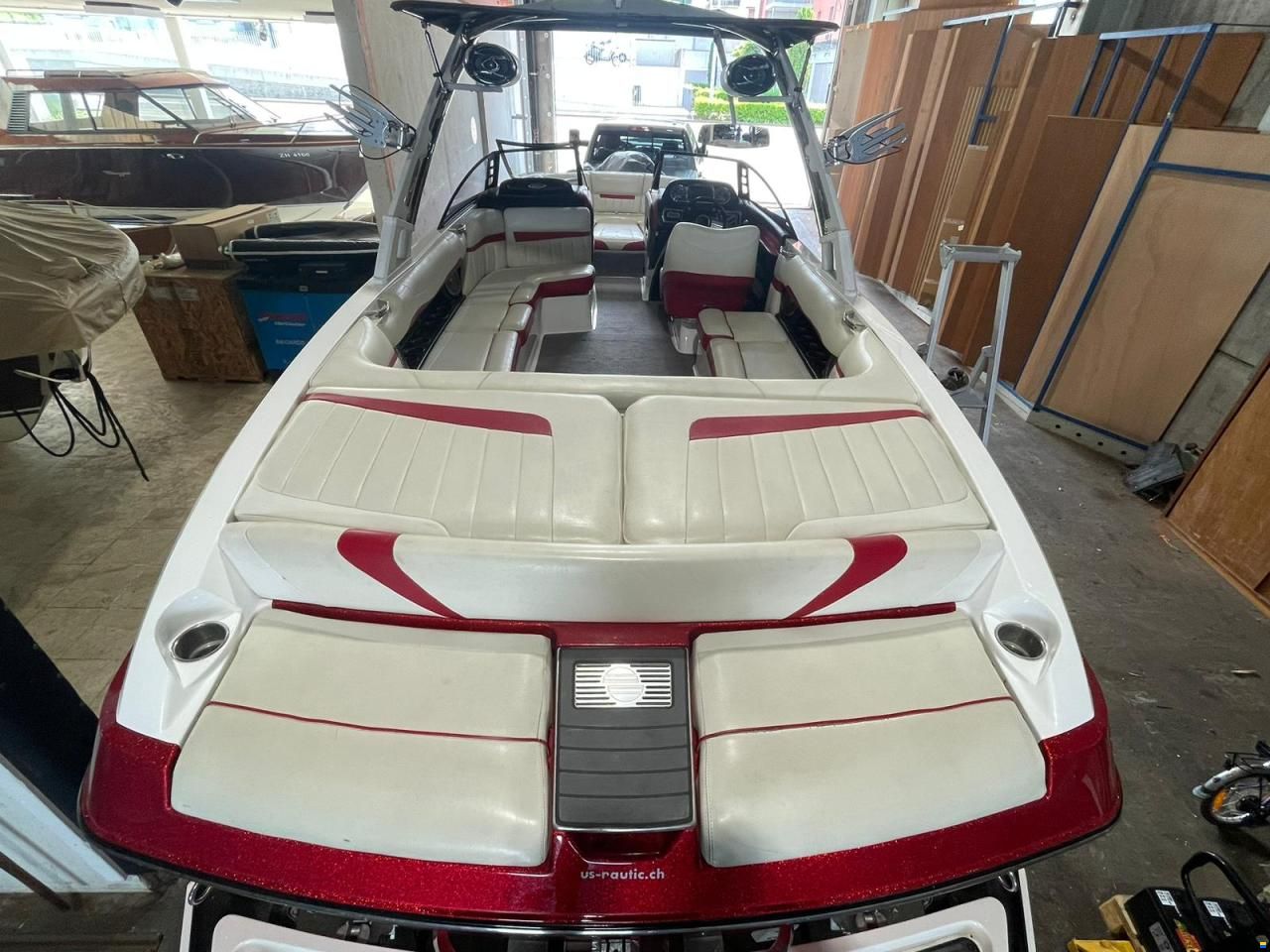 Malibu 24 MXZ