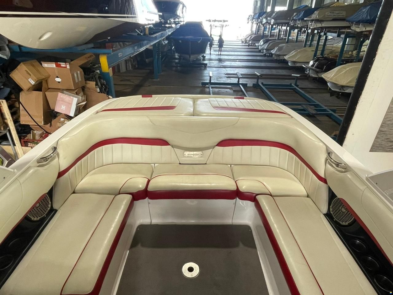 Malibu 24 MXZ