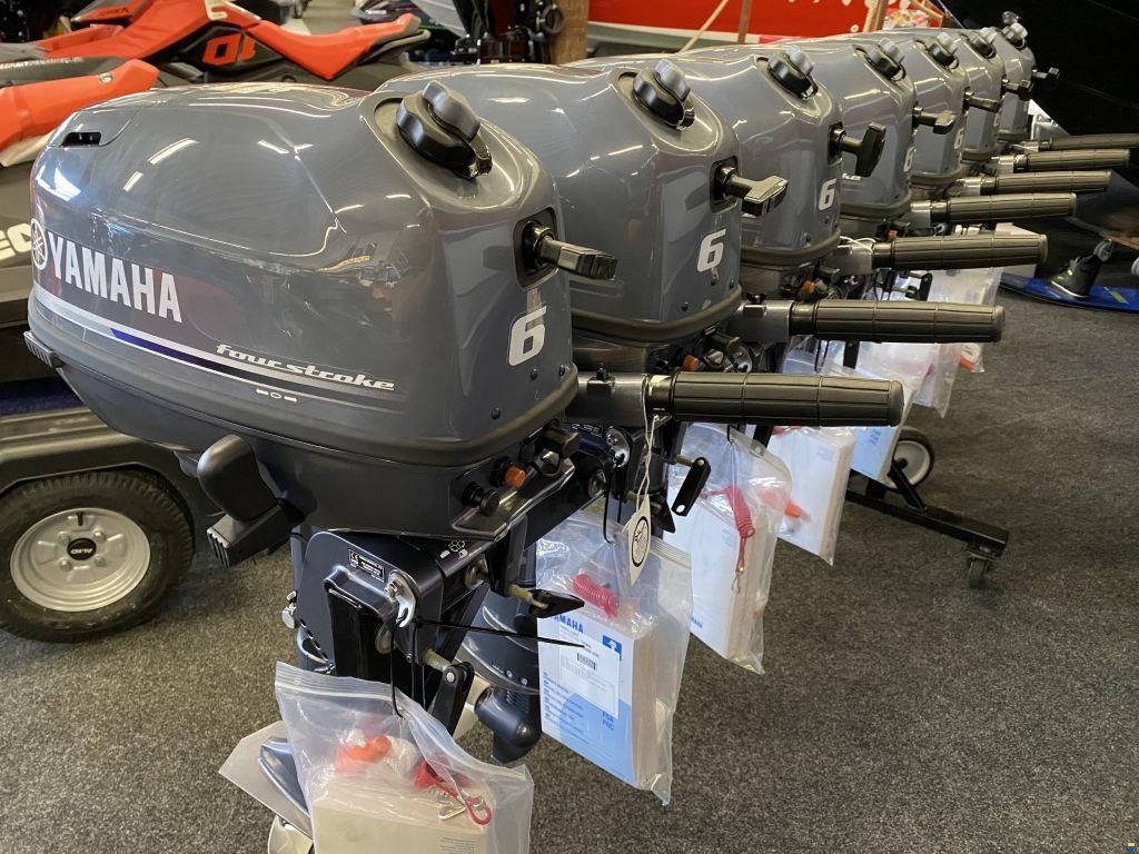 Yamaha F6CMHS