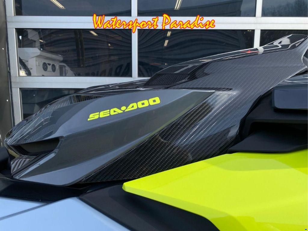 Sea-Doo RXP-X 325