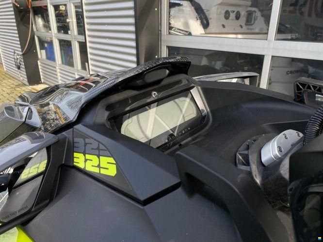 Sea-Doo RXP-X 325