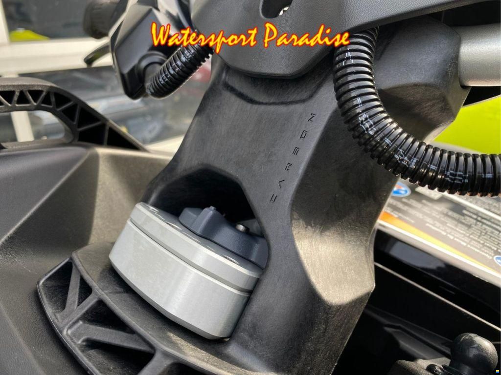 Sea-Doo RXP-X 325