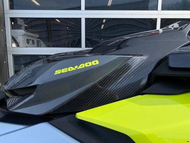 Sea-Doo RXP-X 325