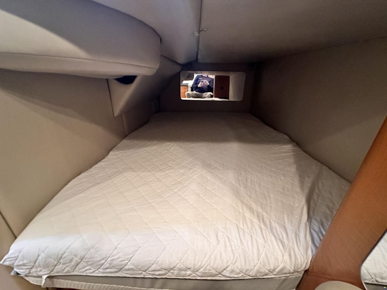Chaparral 330 Signature