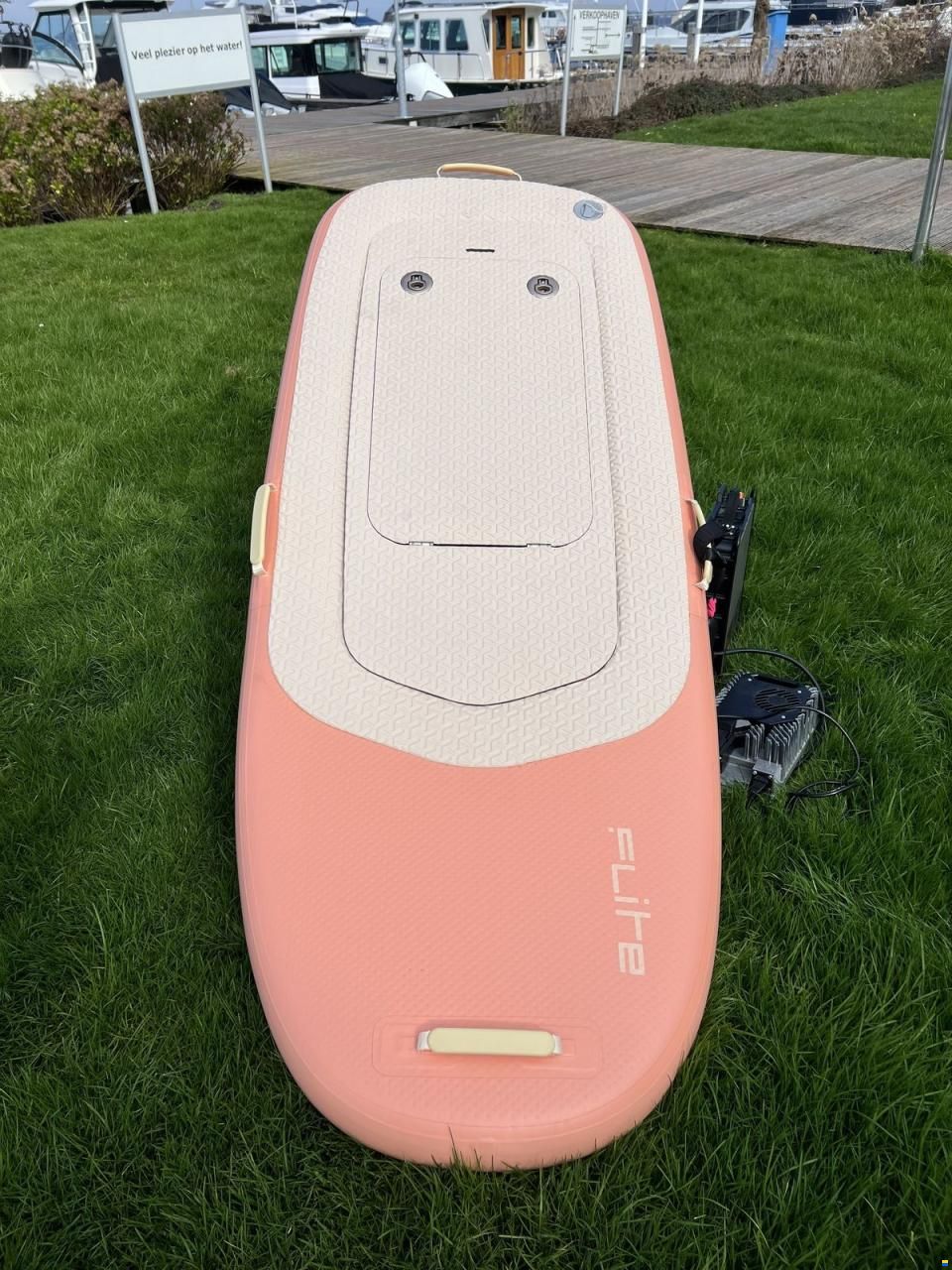 Fliteboard Air Series 3 (Demo)
