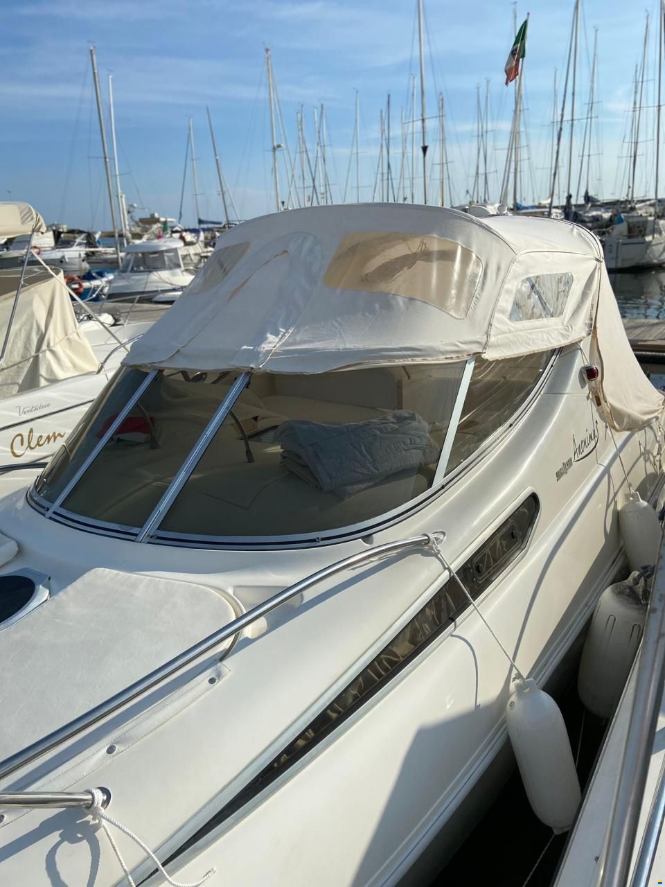 Salpa 21.5