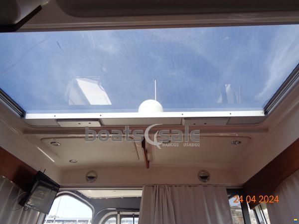 Nimbus Nova 35