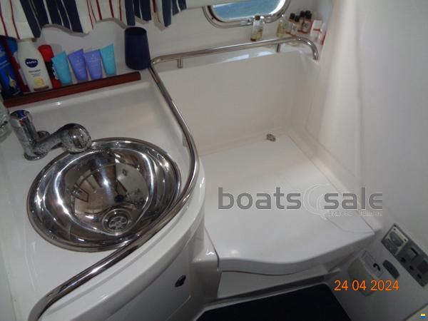 Nimbus Nova 35
