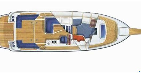 Nimbus Nova 35