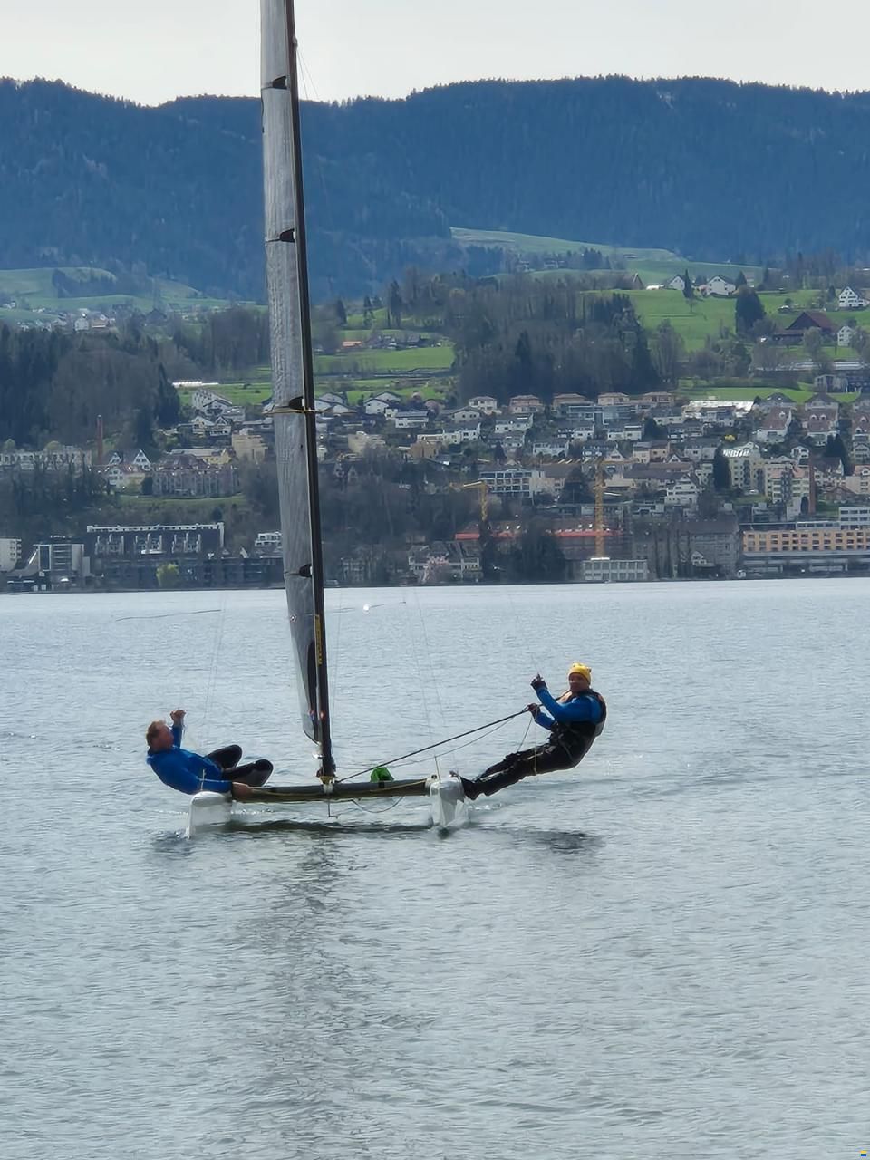 Aicher Egner A-Classe