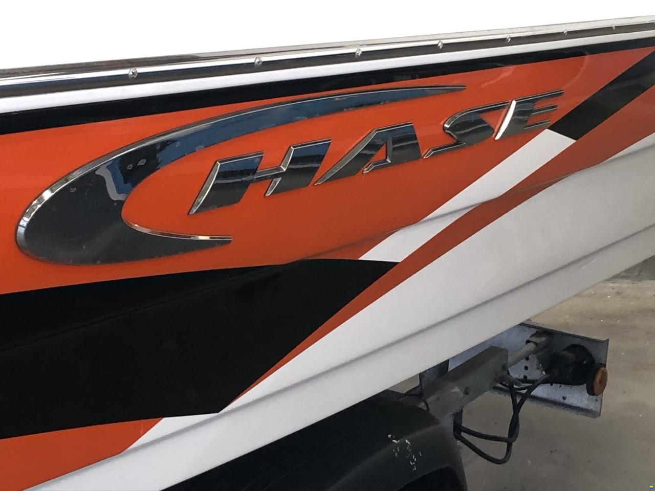 Campion 480 Chase