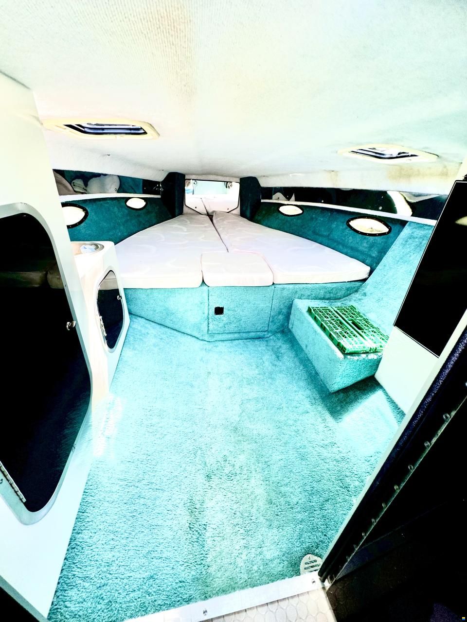 Seebold Eagle Silver 265