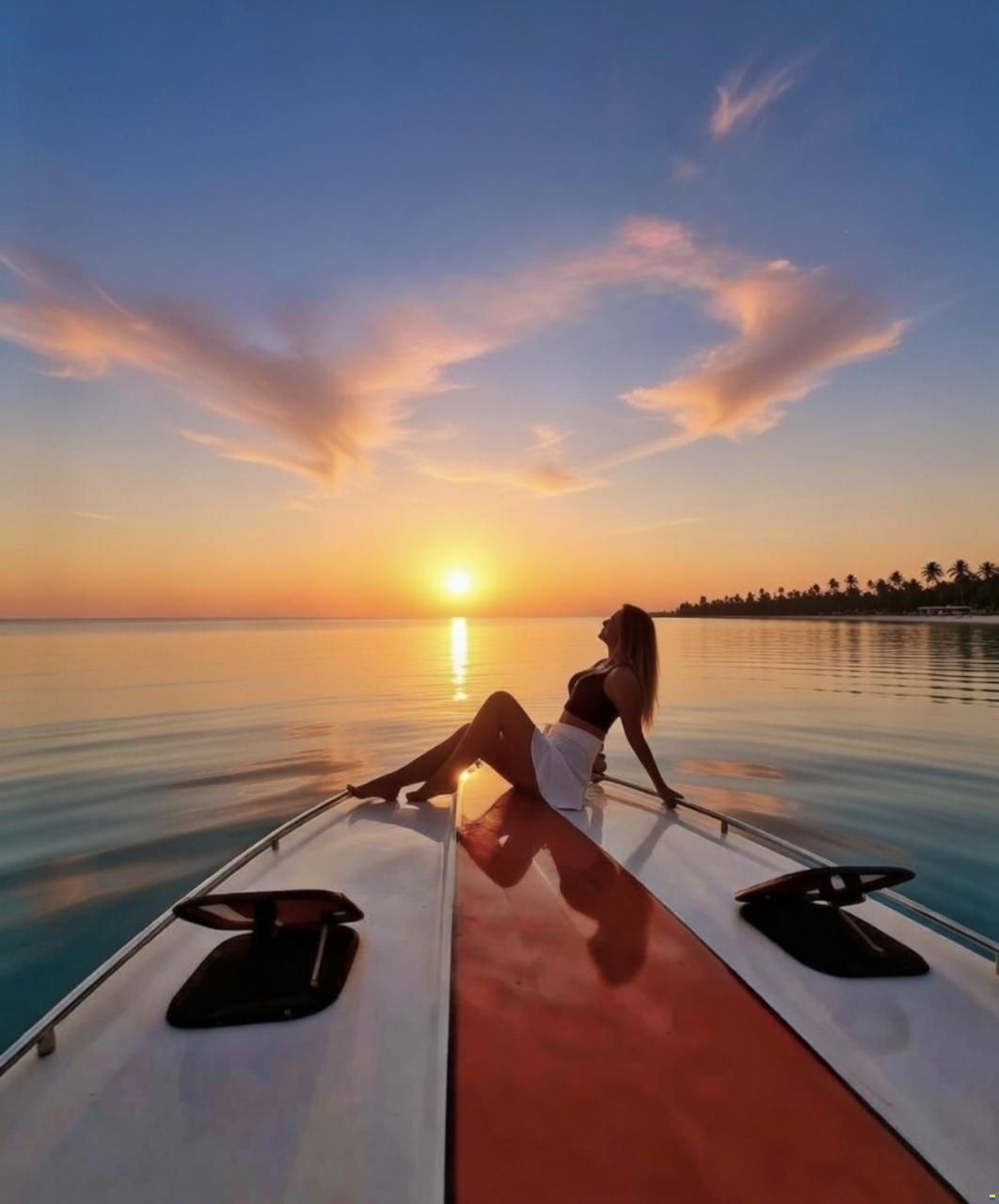 Seebold Eagle Silver 265