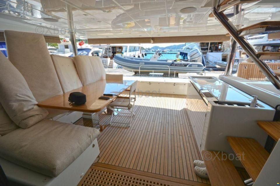 Lagoon 620