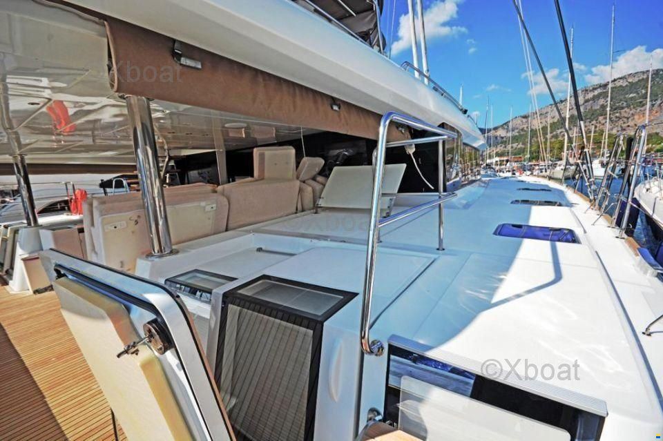 Lagoon 620