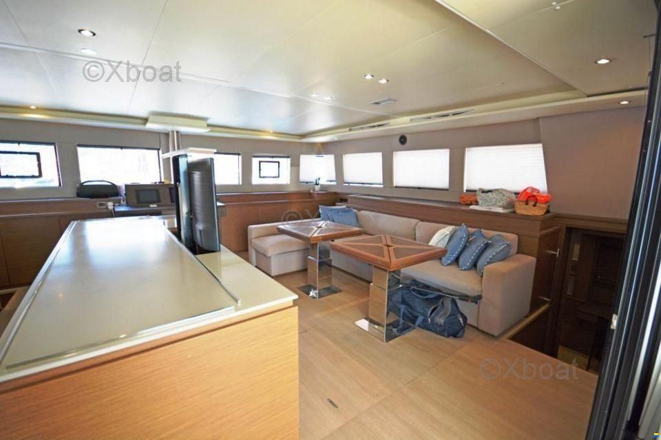Lagoon 620